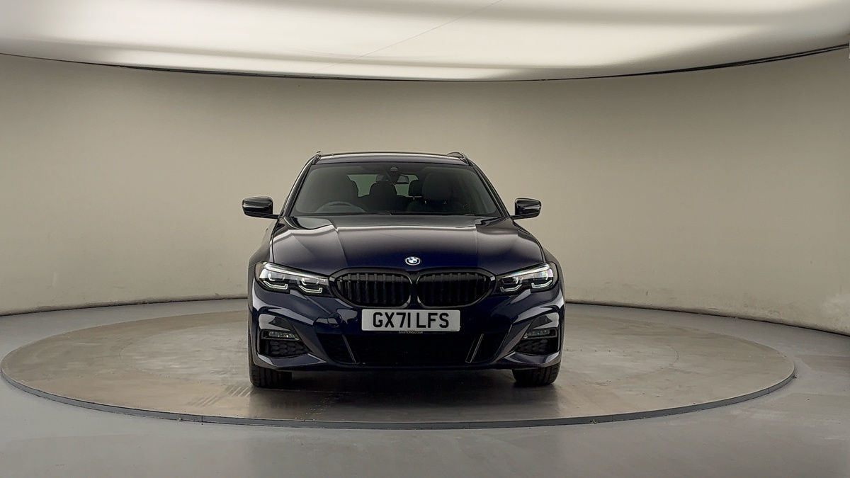 More views of BMW 3 Series