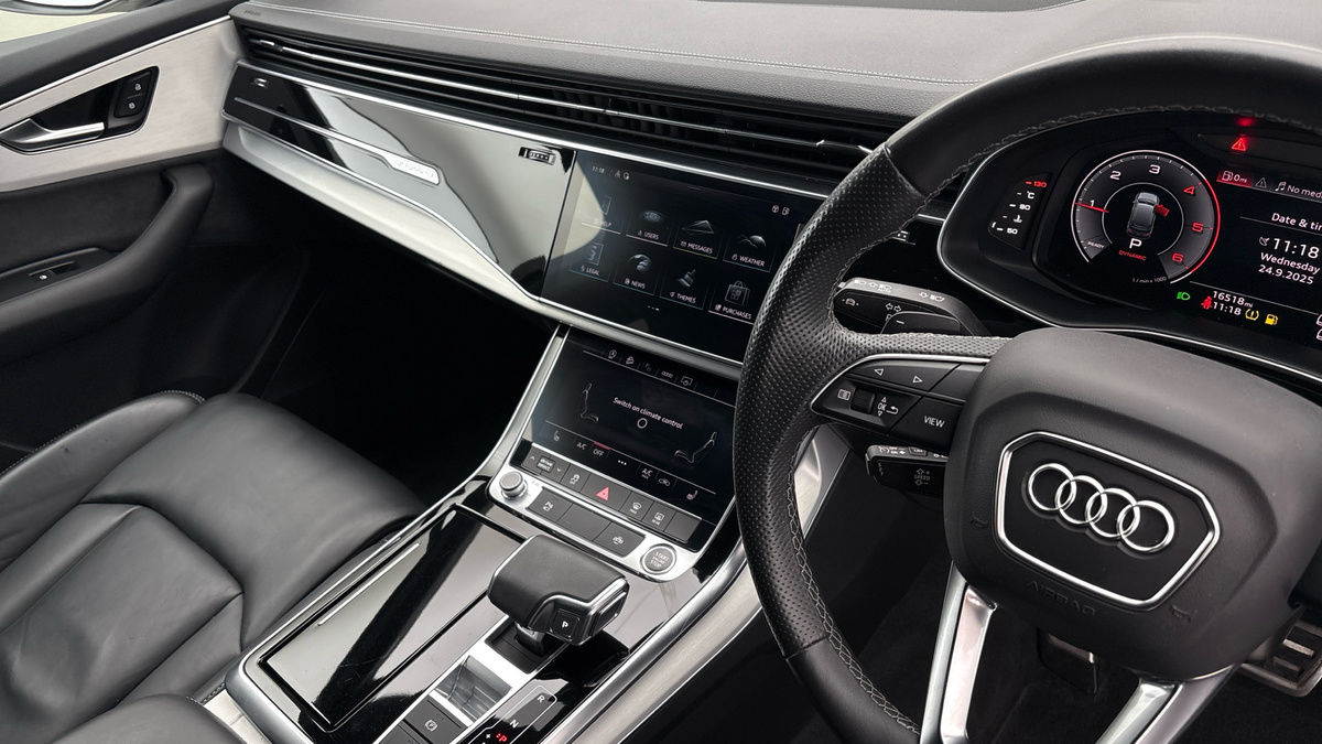 Audi Q7 Image 18