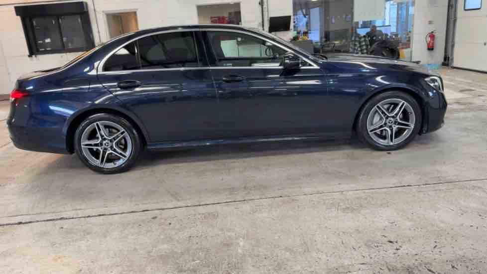 More views of Mercedes-Benz E Class