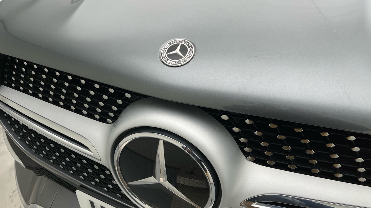 Mercedes-Benz GLE Image 24