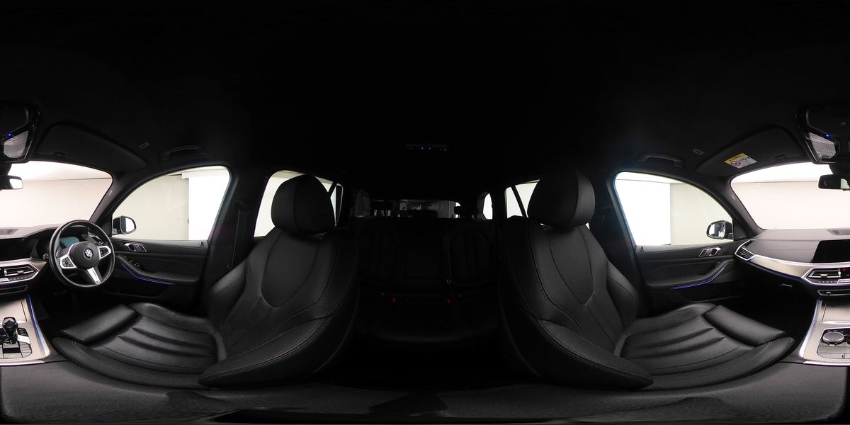 More views of BMW X5