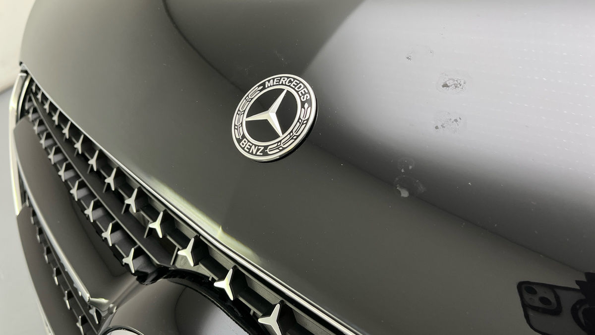 Mercedes-Benz V Class Image 24