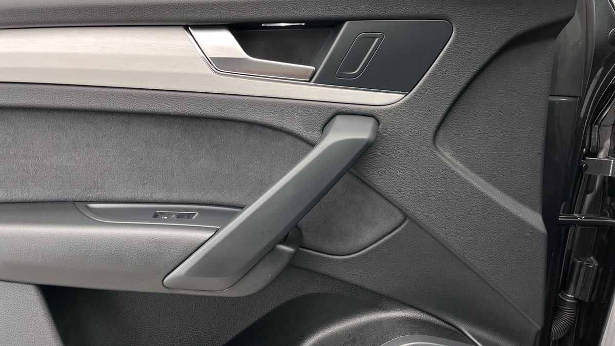 Audi Q5 Image 19