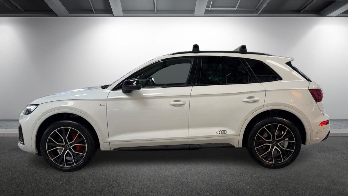 Audi Q5 Image 15