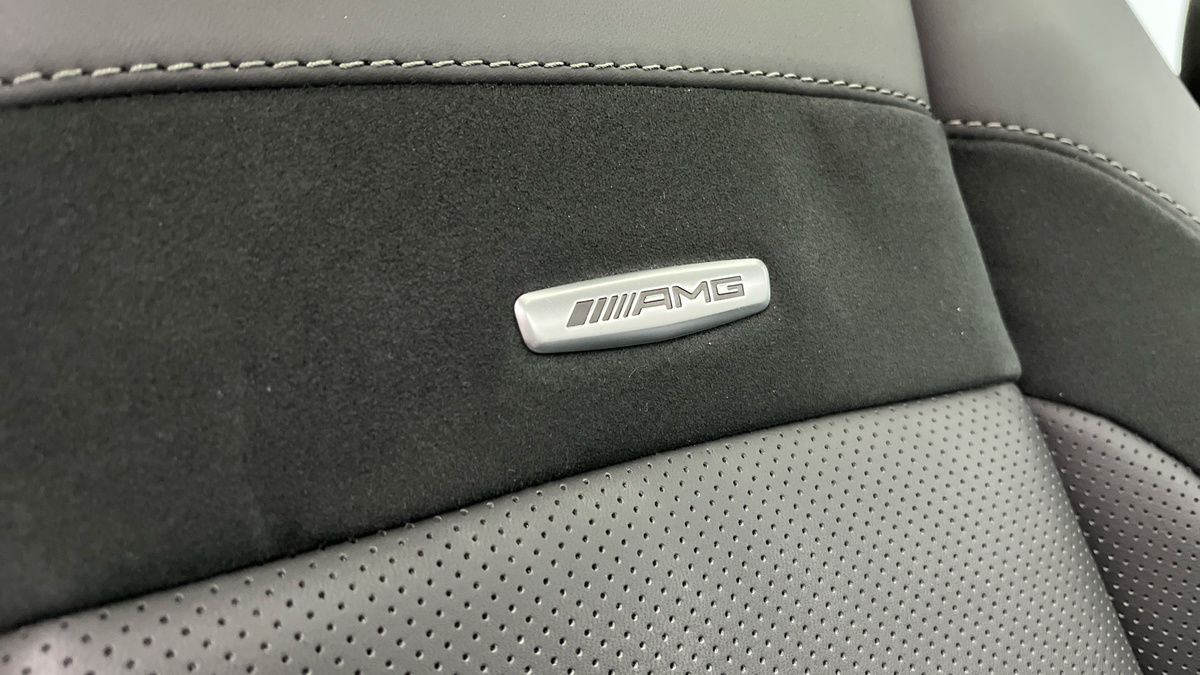 Mercedes-Benz GLE Image 29