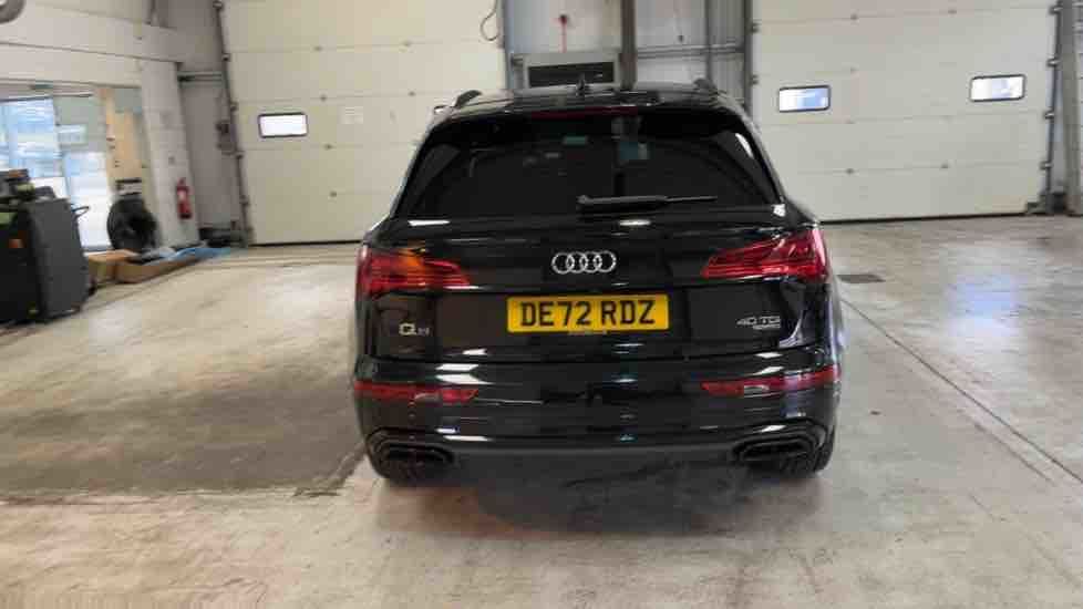 More views of Audi Q5