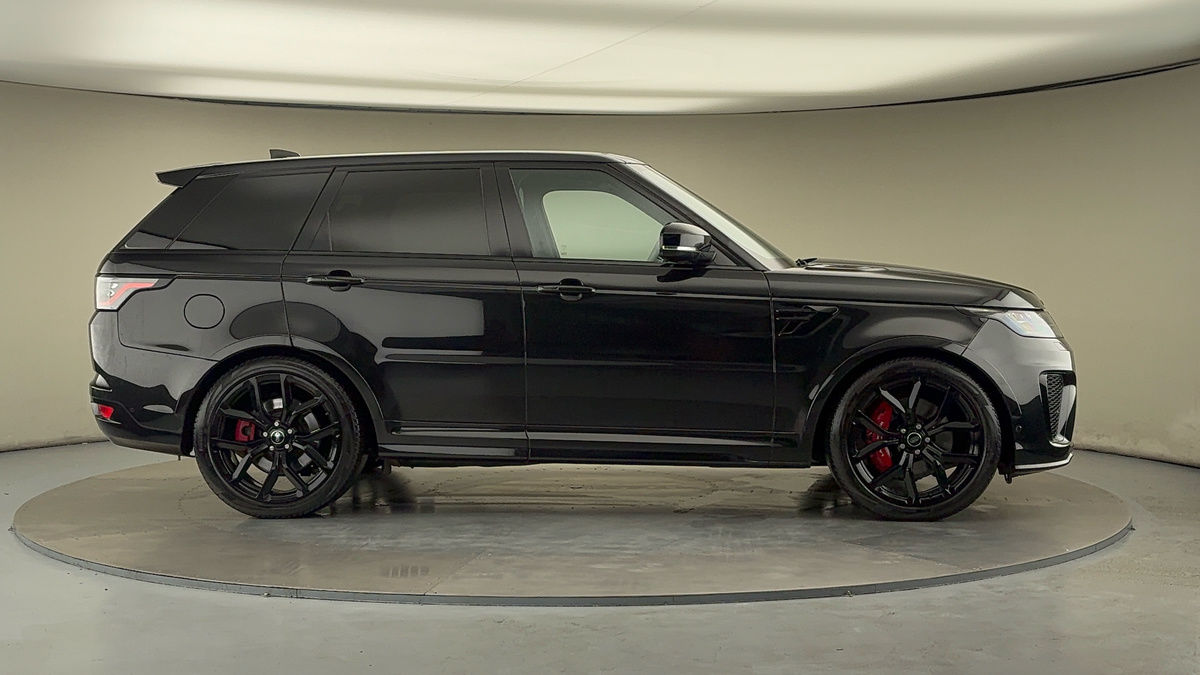 Land Rover Range Rover Sport Image 16
