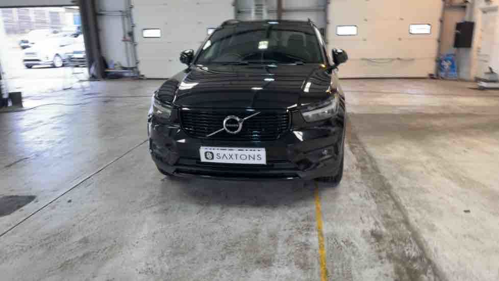 More views of Volvo XC40