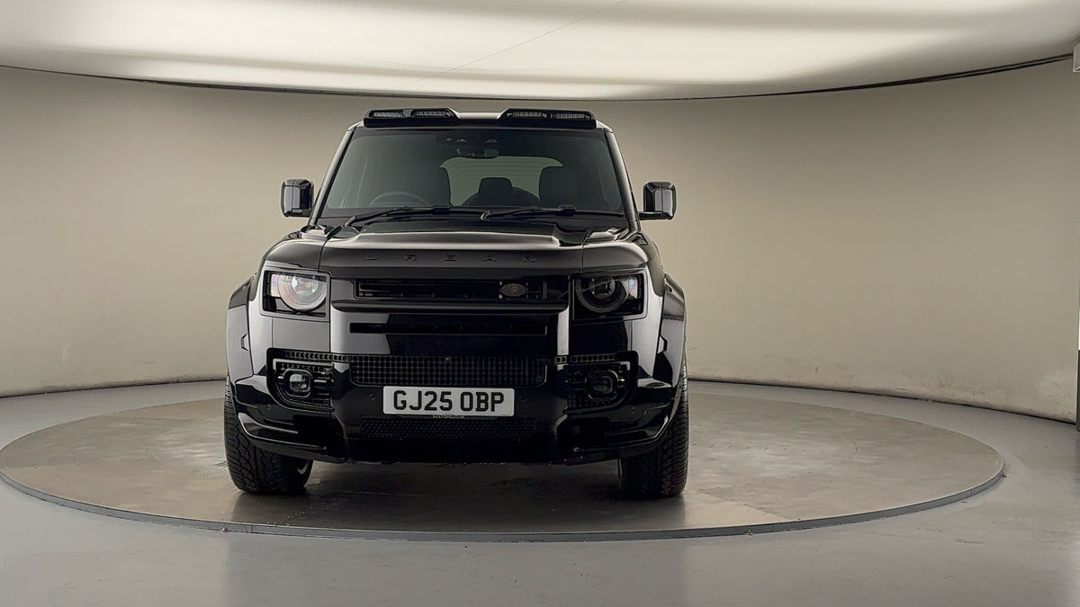 Land Rover Defender 110 Urban Image 3
