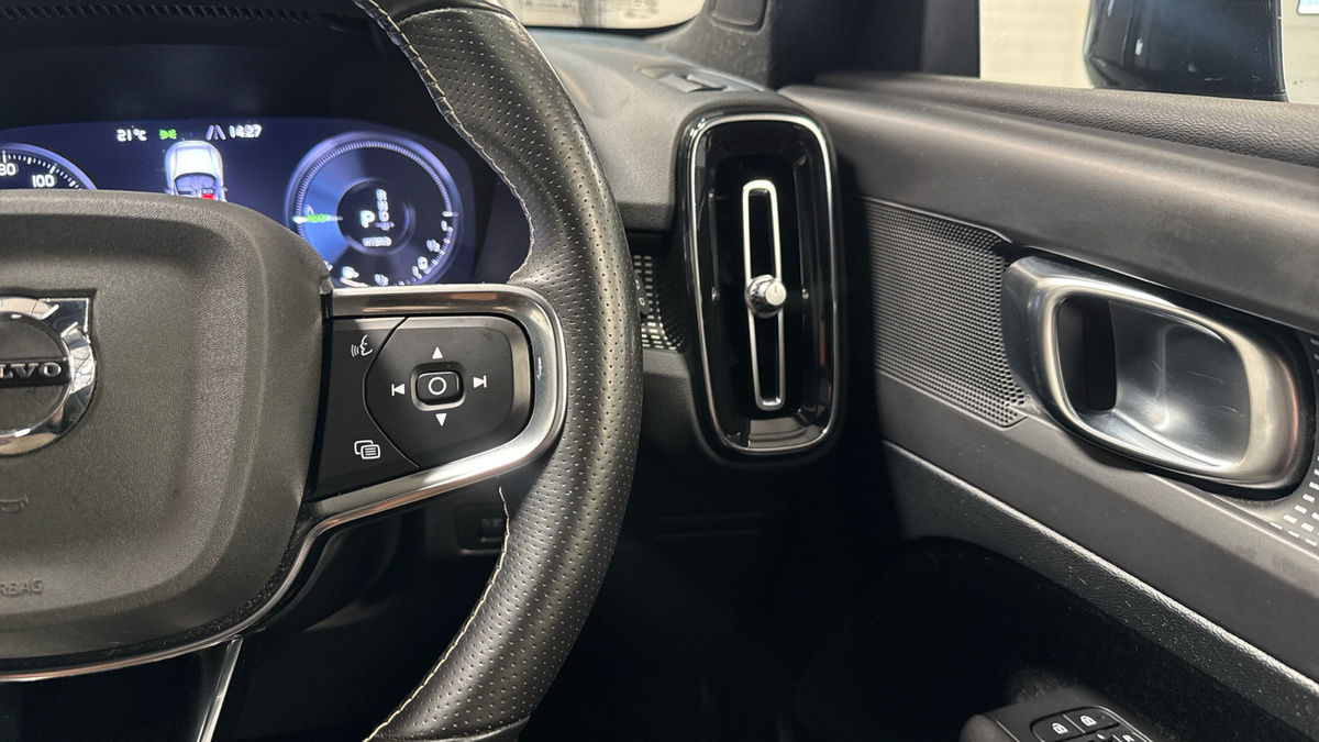 Volvo XC40 Image 14