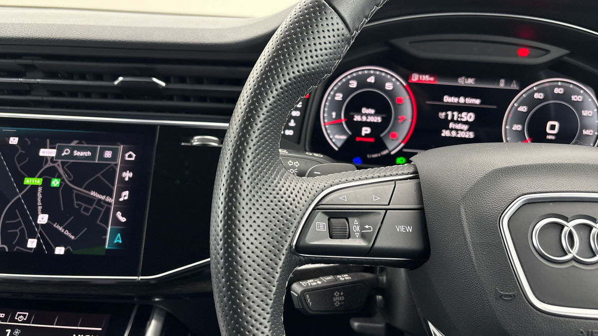 Audi Q8 Image 13