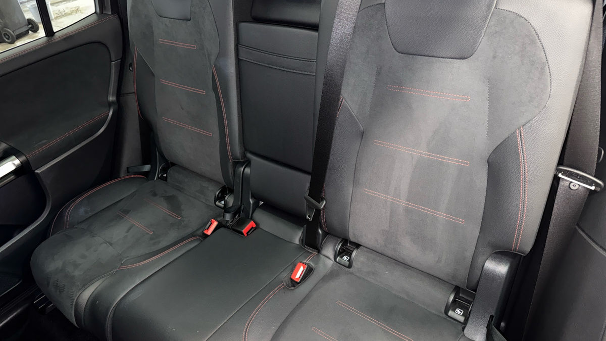 Mercedes-Benz EQB Image 8