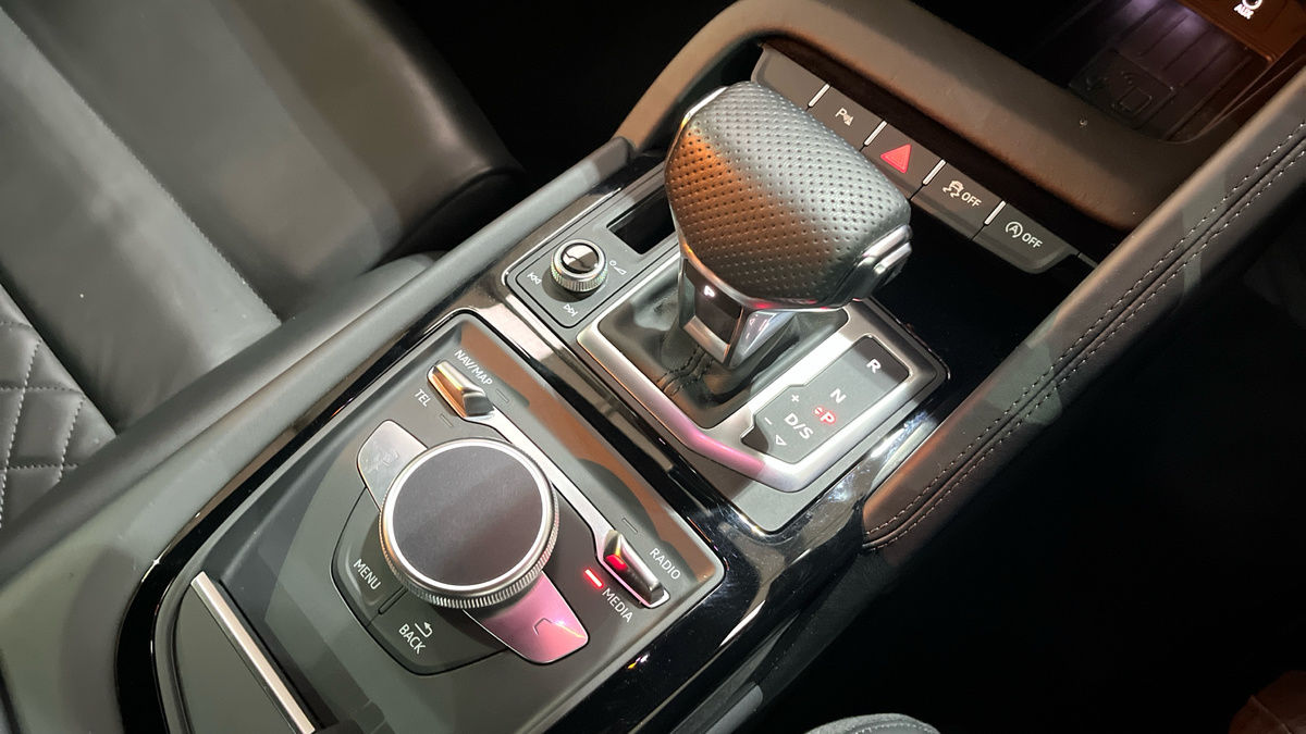 Audi R8 Image 6