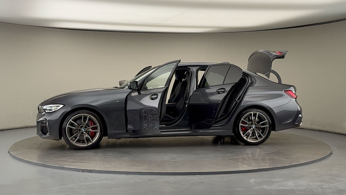 More views of BMW 3 Series