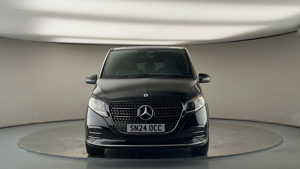 Mercedes-Benz V Class Image 3