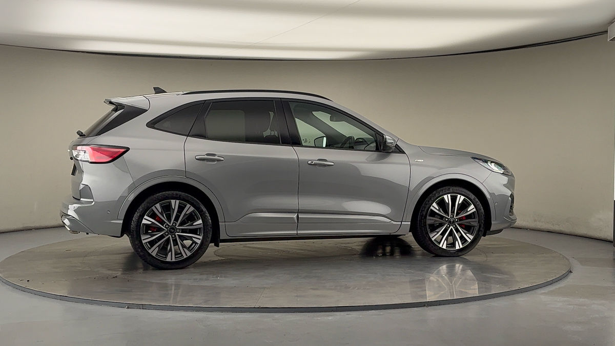 More views of Ford Kuga