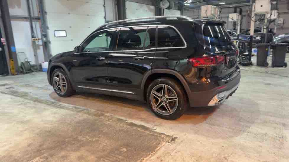 More views of Mercedes-Benz GLB