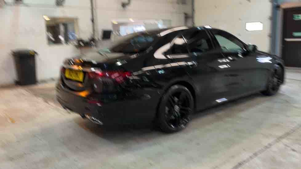 More views of Mercedes-Benz E Class