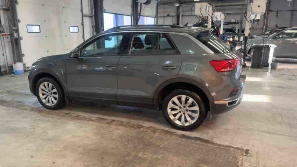 More views of Volkswagen T-Roc