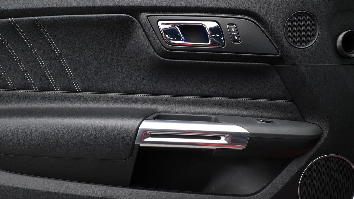 Ford Mustang Image 13
