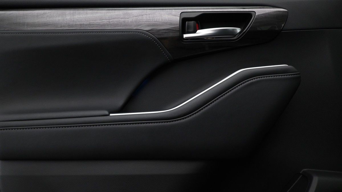 Toyota Highlander Image 13