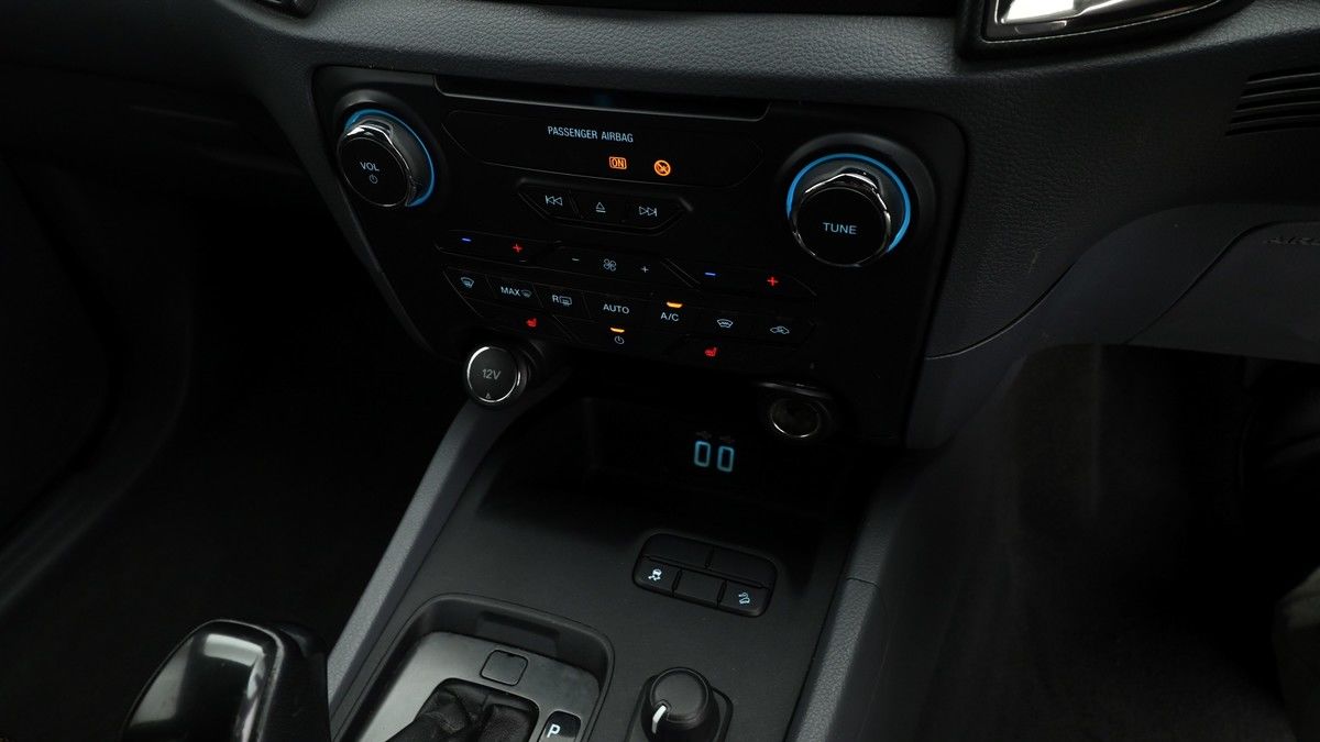 Ford Ranger Image 12