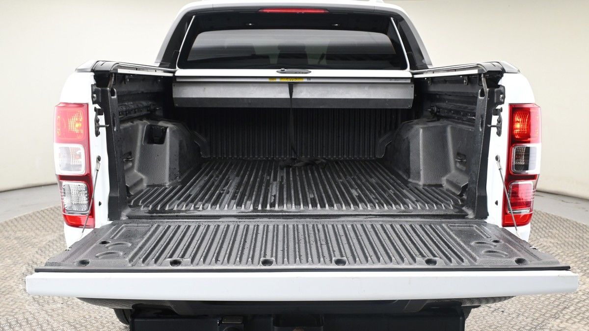 Ford Ranger Image 10