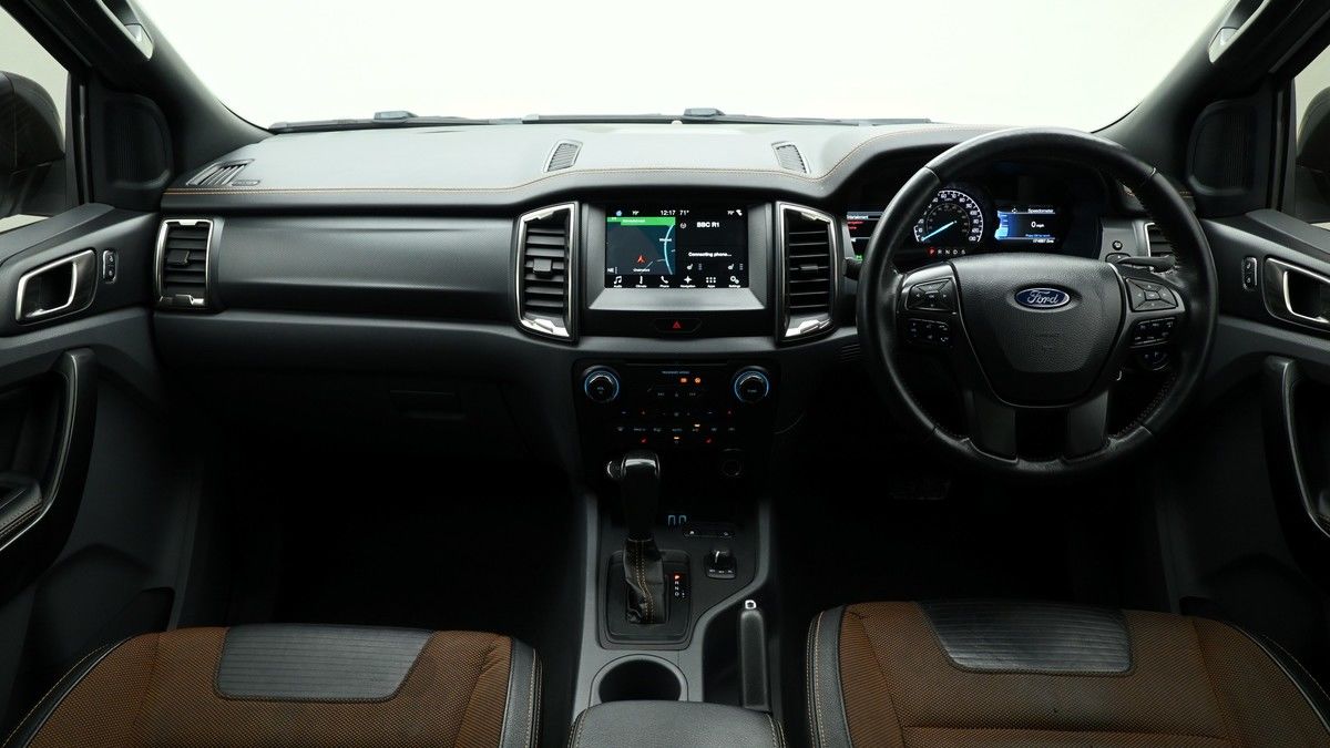 Ford Ranger Image 14