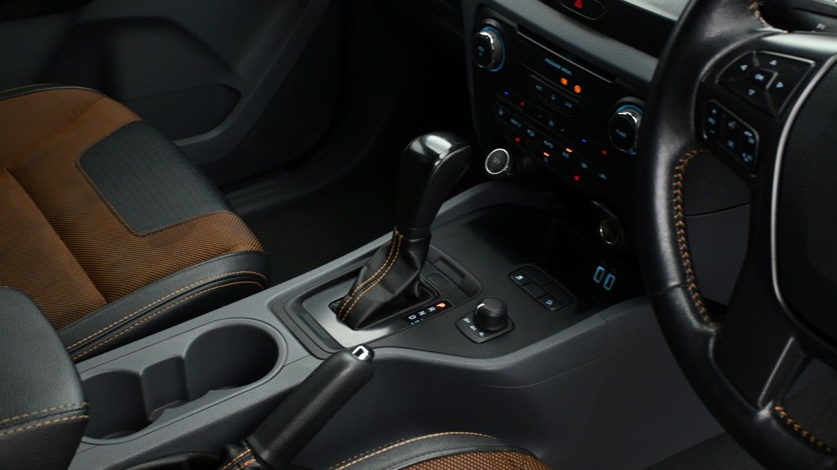 Ford Ranger Image 2