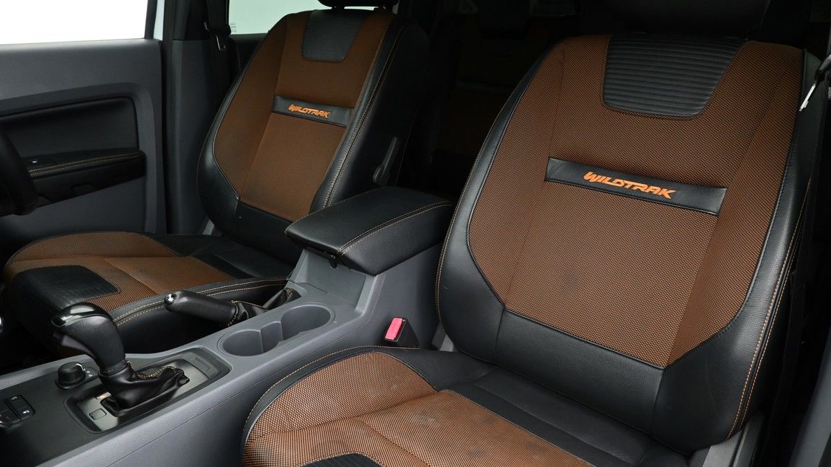 Ford Ranger Image 4