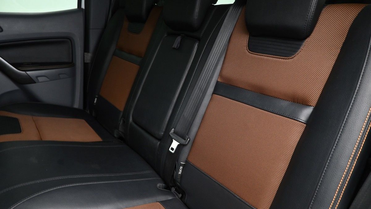 Ford Ranger Image 5