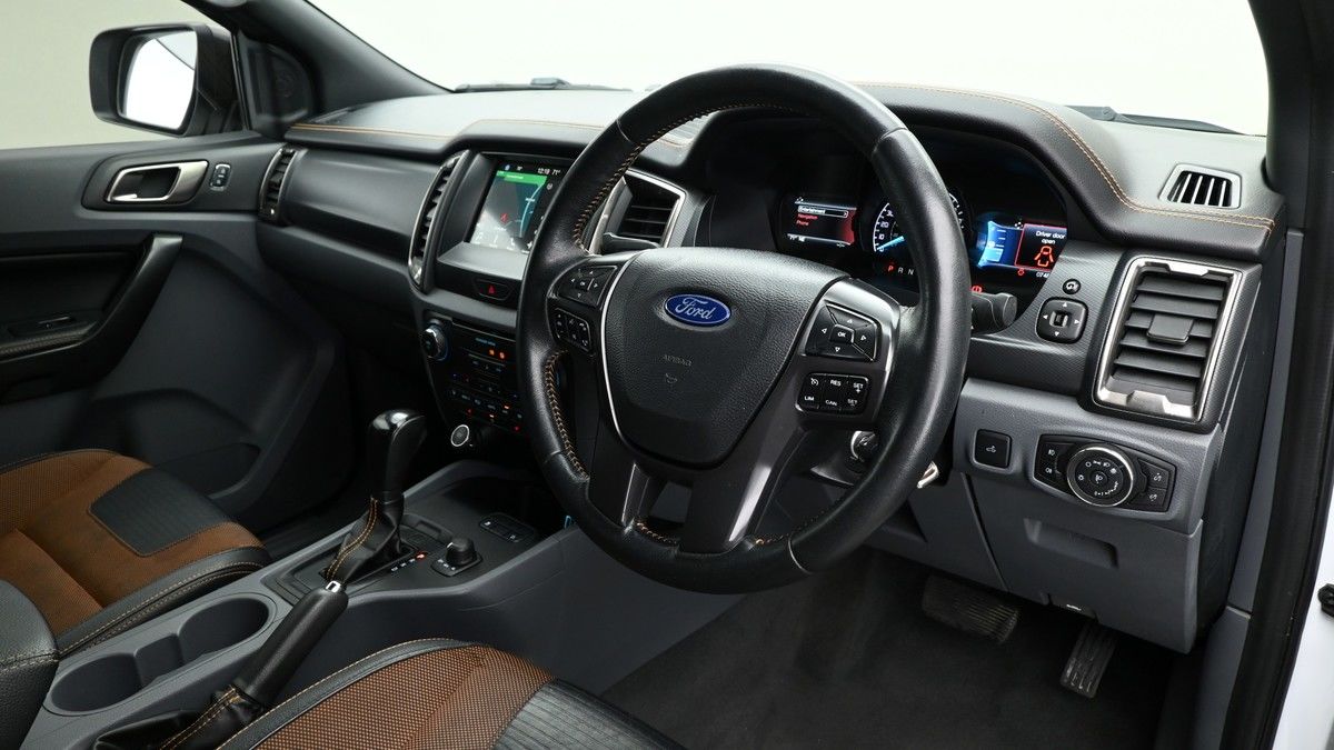 Ford Ranger Image 3