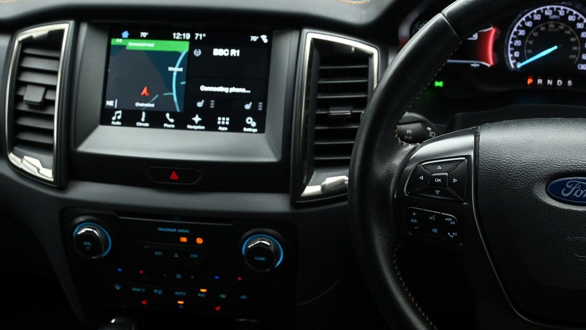 Ford Ranger Image 15