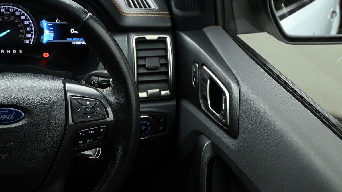 Ford Ranger Image 16