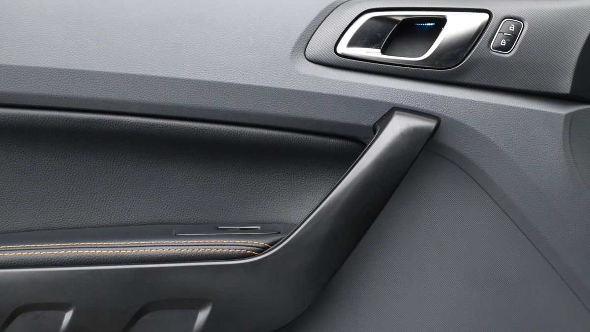 Ford Ranger Image 13