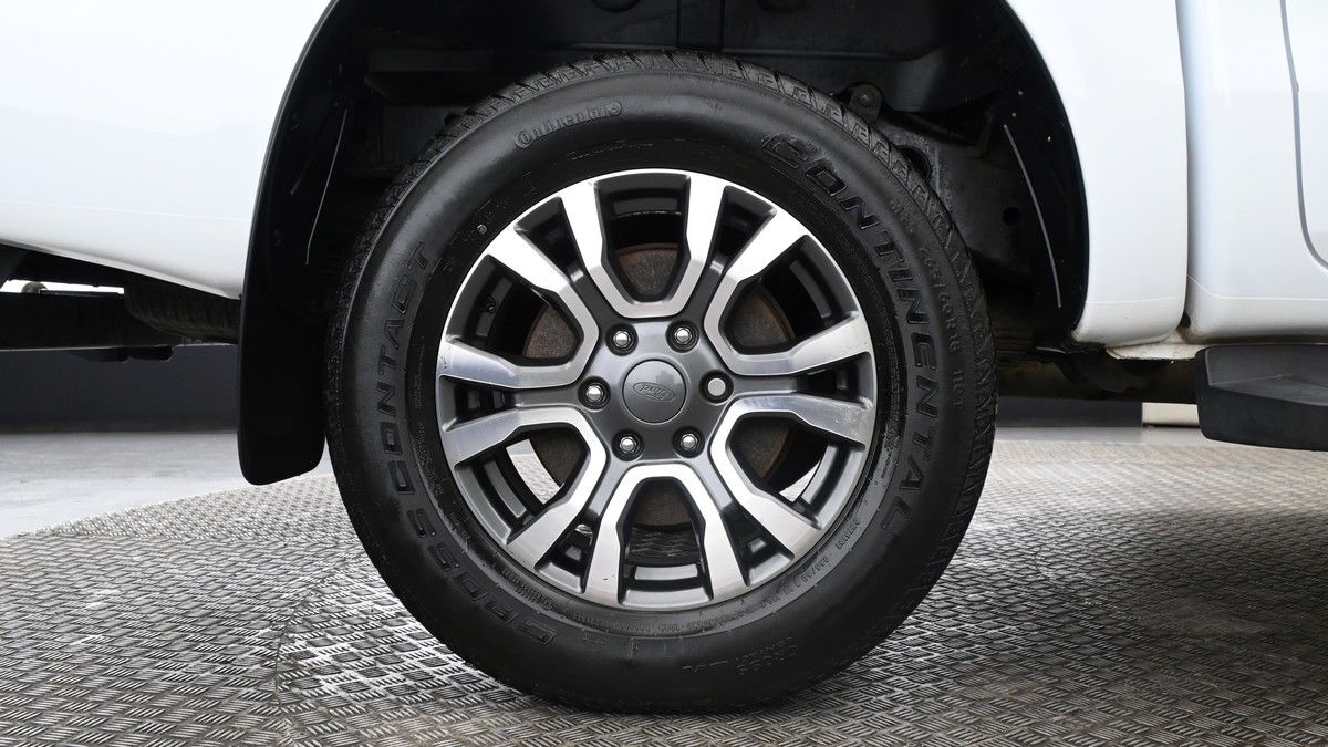 Ford Ranger Image 9