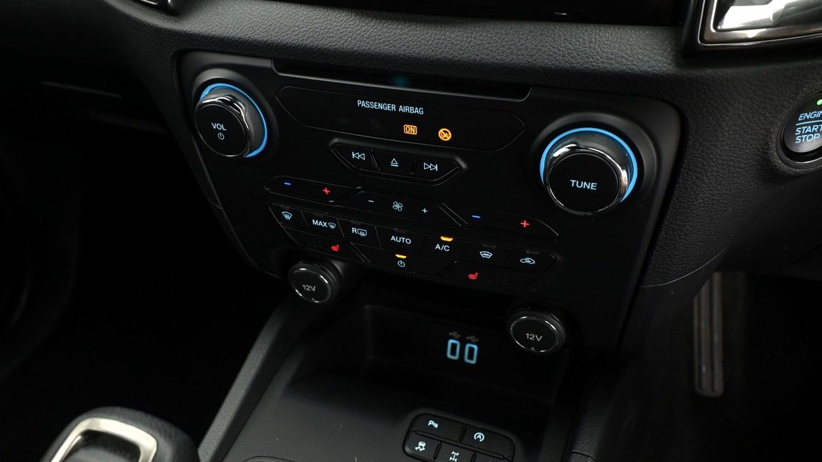 Ford Ranger Image 12