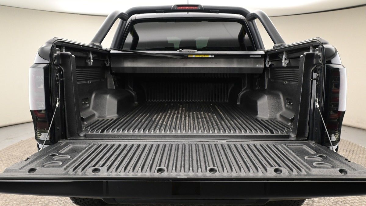Ford Ranger Image 10