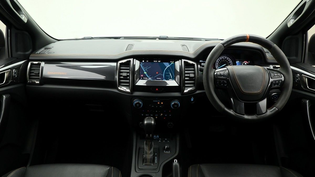 Ford Ranger Image 14
