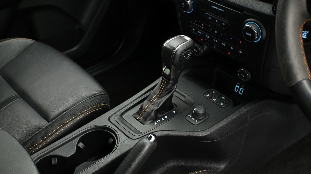 Ford Ranger Image 2