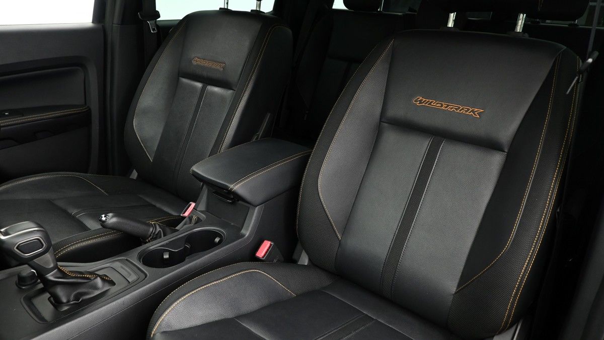 Ford Ranger Image 4