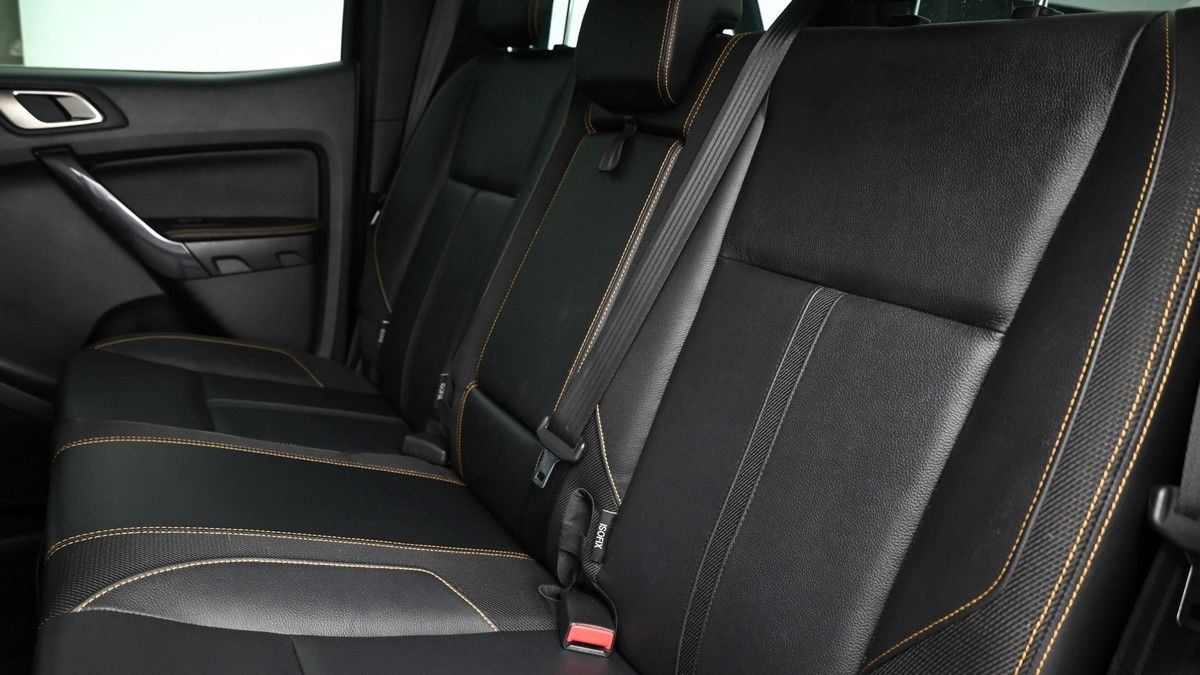 Ford Ranger Image 5