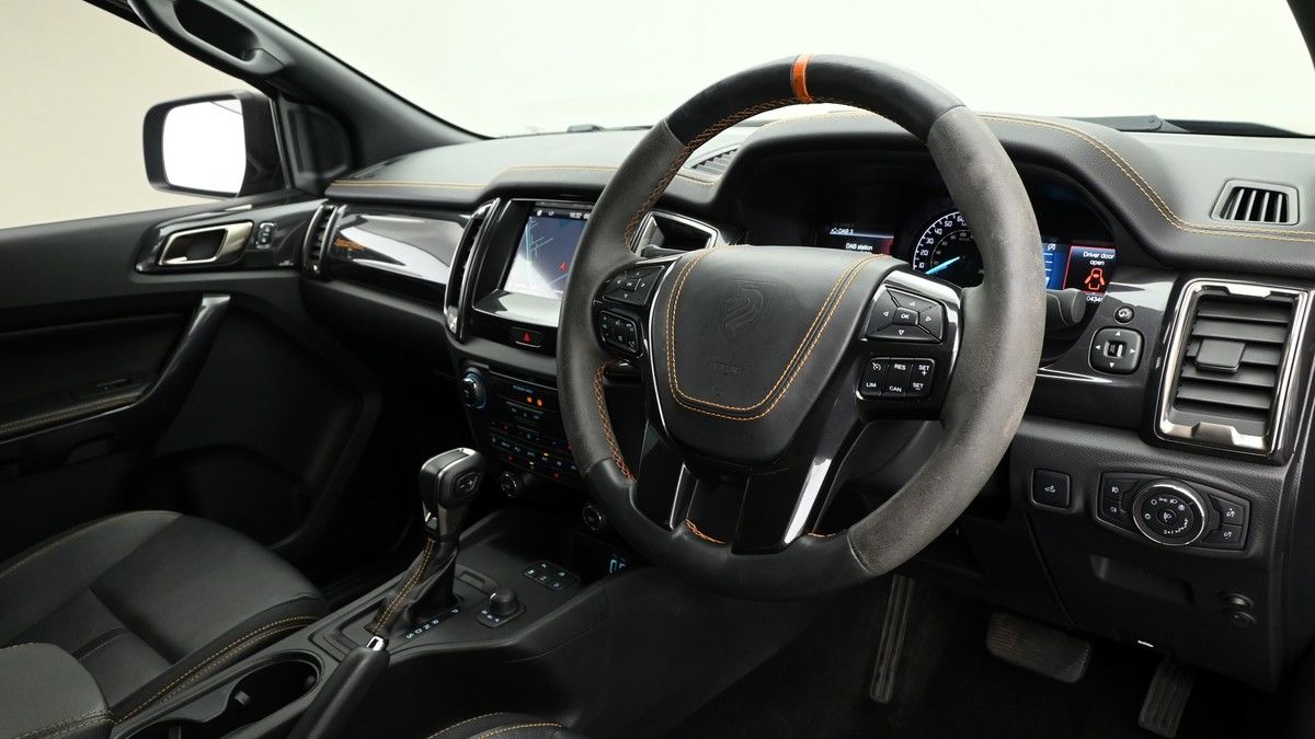 Ford Ranger Image 3