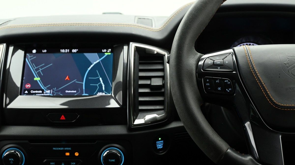 Ford Ranger Image 15