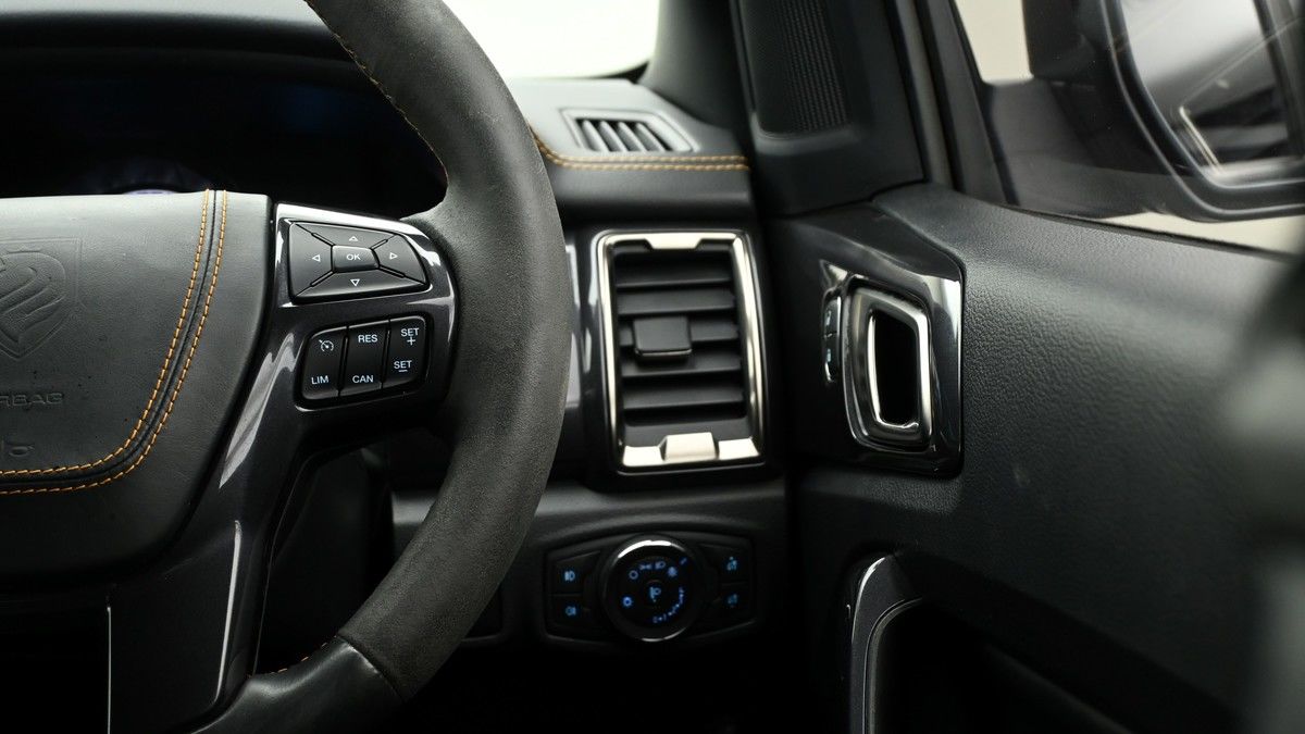 Ford Ranger Image 16