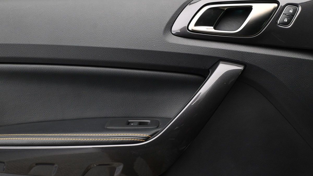 Ford Ranger Image 13