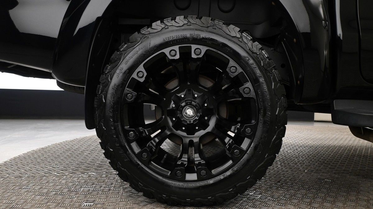 Ford Ranger Image 9