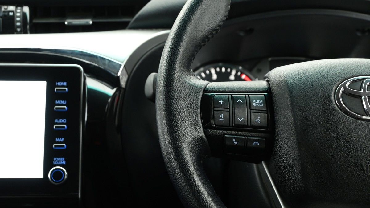 Toyota Hilux Image 14