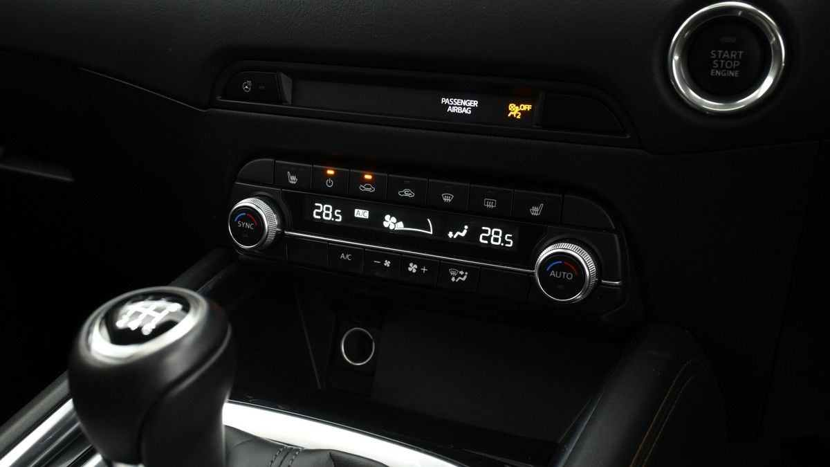 Mazda CX-5 Image 12