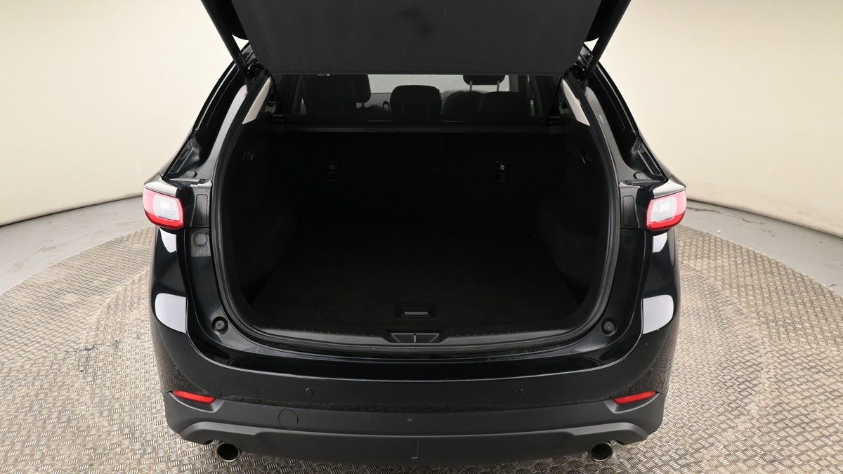 Mazda CX-5 Image 10